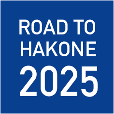 ROAD TO HAKONE 2025