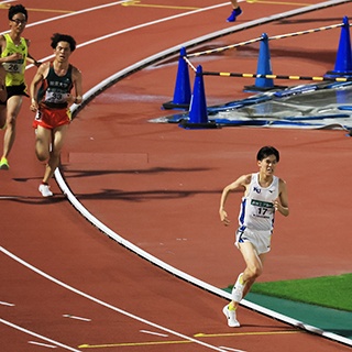 酒井選手