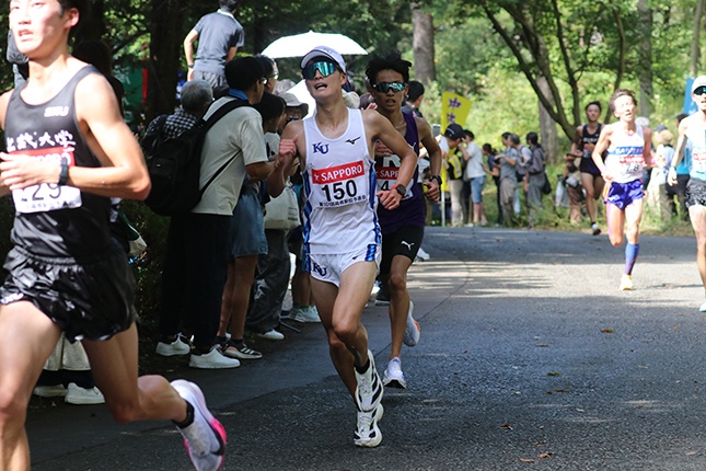 大岩選手