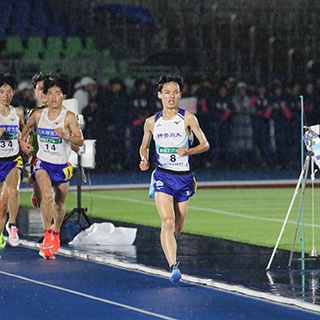 花井選手