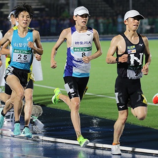 酒井選手