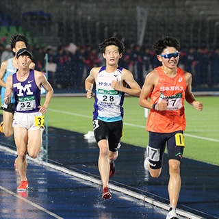 宮本選手